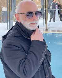 Гюней Килич