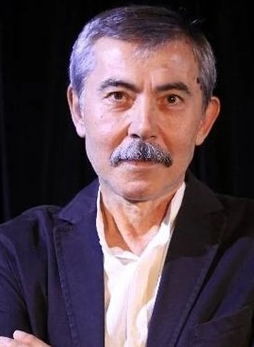 Ибрахим Сахин