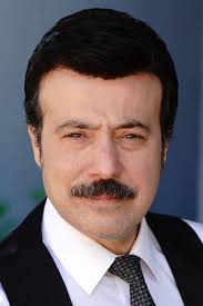 Омер Гечу